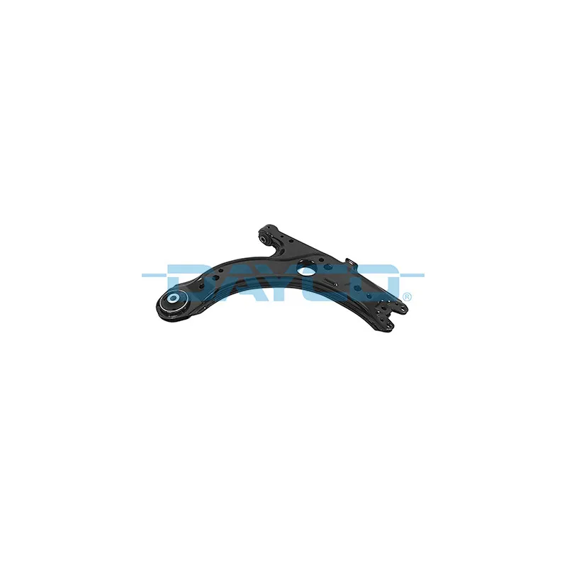 Triangle ou bras de suspension (train avant) DAYCO DSS1087