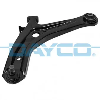 Bras de liaison, suspension de roue avant gauche DAYCO DSS1088