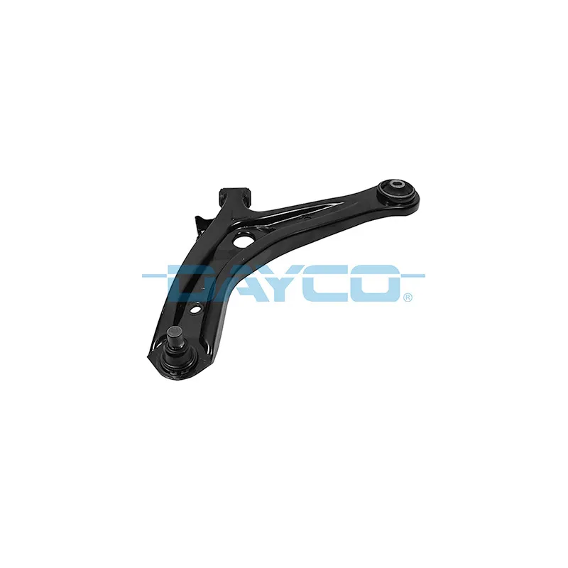 Bras de liaison, suspension de roue avant gauche DAYCO DSS1088