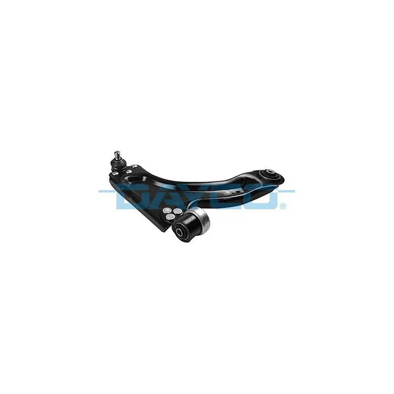 Bras de liaison, suspension de roue avant droit DAYCO DSS1090