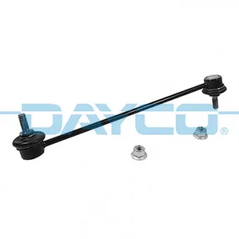Entretoise/tige, stabilisateur DAYCO DSS1091