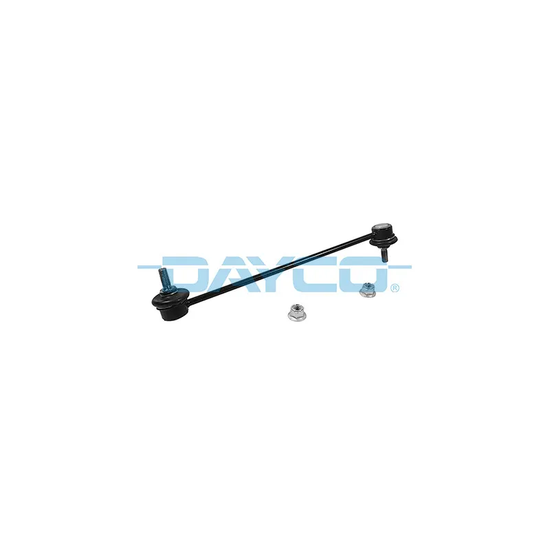 Entretoise/tige, stabilisateur DAYCO DSS1091