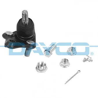 Rotule de suspension DAYCO DSS1093