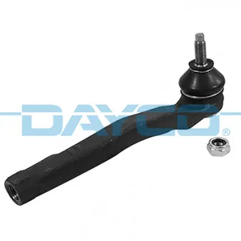 Rotule de barre de connexion avant gauche DAYCO DSS1095