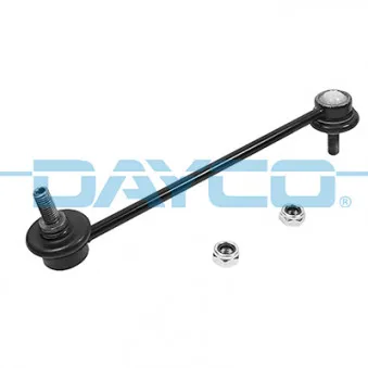 Entretoise/tige, stabilisateur DAYCO DSS1097