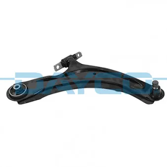 Bras de liaison, suspension de roue avant droit DAYCO DSS1101