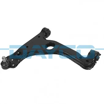 Bras de liaison, suspension de roue avant gauche DAYCO DSS1102