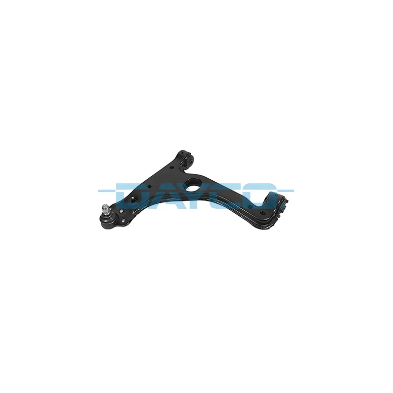 Bras de liaison, suspension de roue avant gauche DAYCO DSS1102