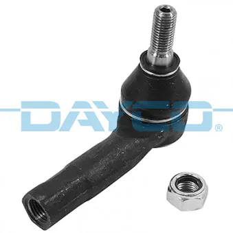 Rotule de barre de connexion avant gauche DAYCO DSS1110
