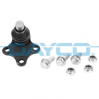 Rotule de suspension DAYCO DSS1114