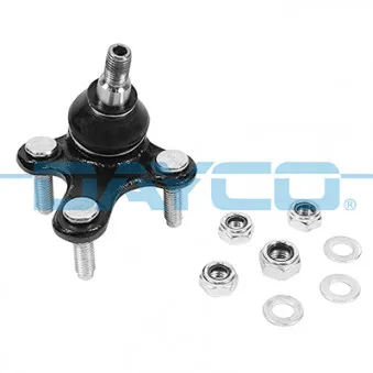 Rotule de suspension avant droit DAYCO DSS1117