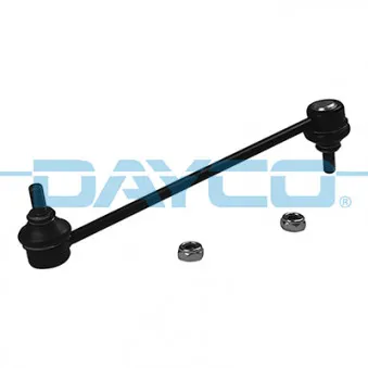 Entretoise/tige, stabilisateur DAYCO DSS1119