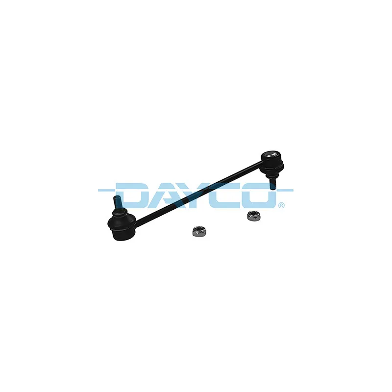 Entretoise/tige, stabilisateur DAYCO DSS1119