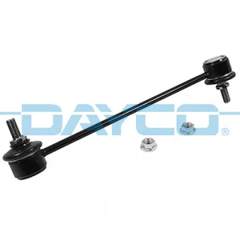 Entretoise/tige, stabilisateur DAYCO DSS1120