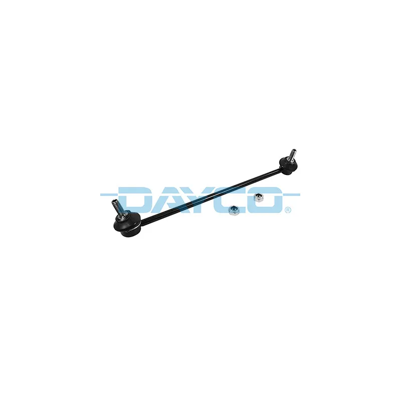 Entretoise/tige, stabilisateur avant gauche DAYCO DSS1121