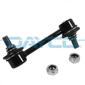 Entretoise/tige, stabilisateur DAYCO DSS1124
