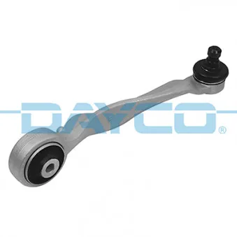 Bras de liaison, suspension de roue avant droit DAYCO DSS1125