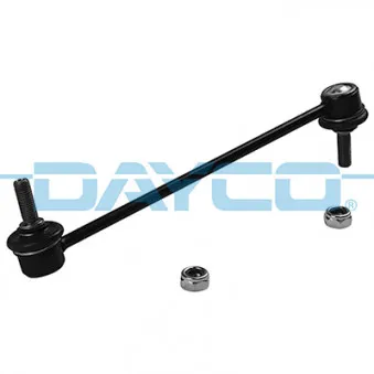 Entretoise/tige, stabilisateur DAYCO DSS1127