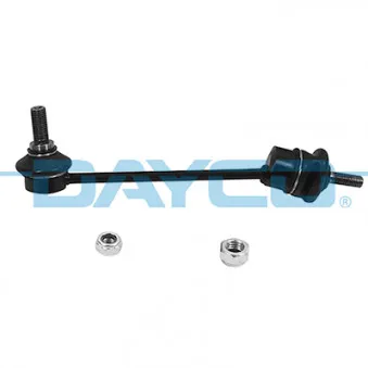 Entretoise/tige, stabilisateur DAYCO DSS1128
