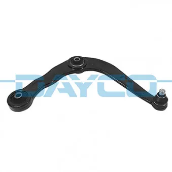 Triangle ou bras de suspension (train avant) DAYCO