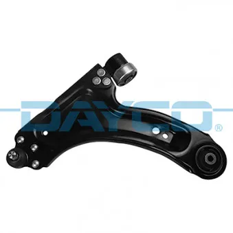 Bras de liaison, suspension de roue avant gauche DAYCO DSS1132