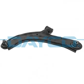 Bras de liaison, suspension de roue avant gauche DAYCO DSS1133