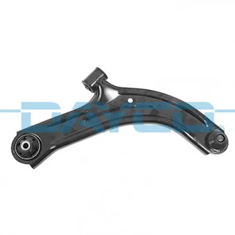 Bras de liaison, suspension de roue avant droit DAYCO DSS1134