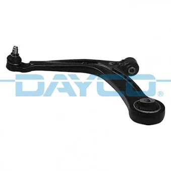 Bras de liaison, suspension de roue avant gauche DAYCO DSS1135