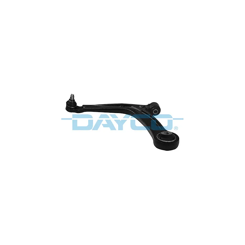 Bras de liaison, suspension de roue avant gauche DAYCO DSS1135