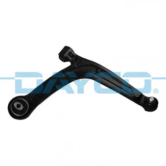 Bras de liaison, suspension de roue avant droit DAYCO DSS1136