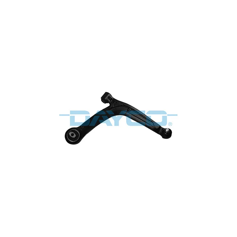 Bras de liaison, suspension de roue avant droit DAYCO DSS1136