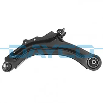 Triangle ou bras de suspension (train avant) DAYCO
