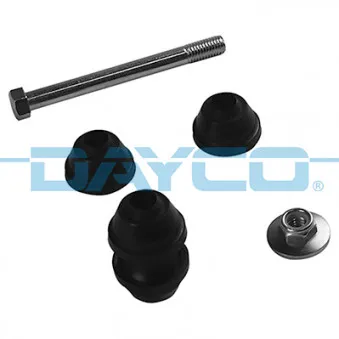 Entretoise/tige, stabilisateur DAYCO DSS1143