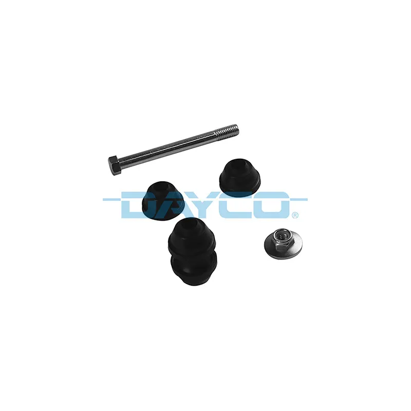 Entretoise/tige, stabilisateur DAYCO DSS1143