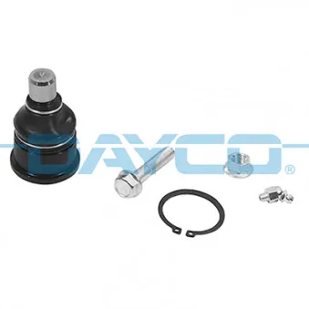Rotule de suspension DAYCO DSS1153