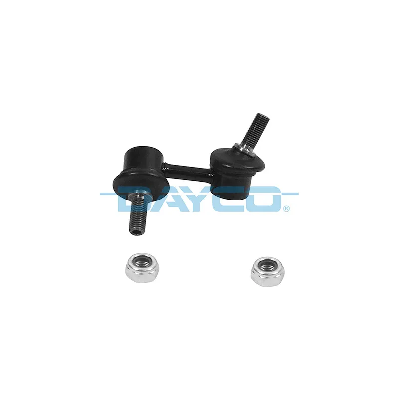 Entretoise/tige, stabilisateur avant gauche DAYCO DSS1156