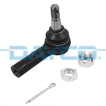 Rotule de barre de connexion DAYCO DSS1158
