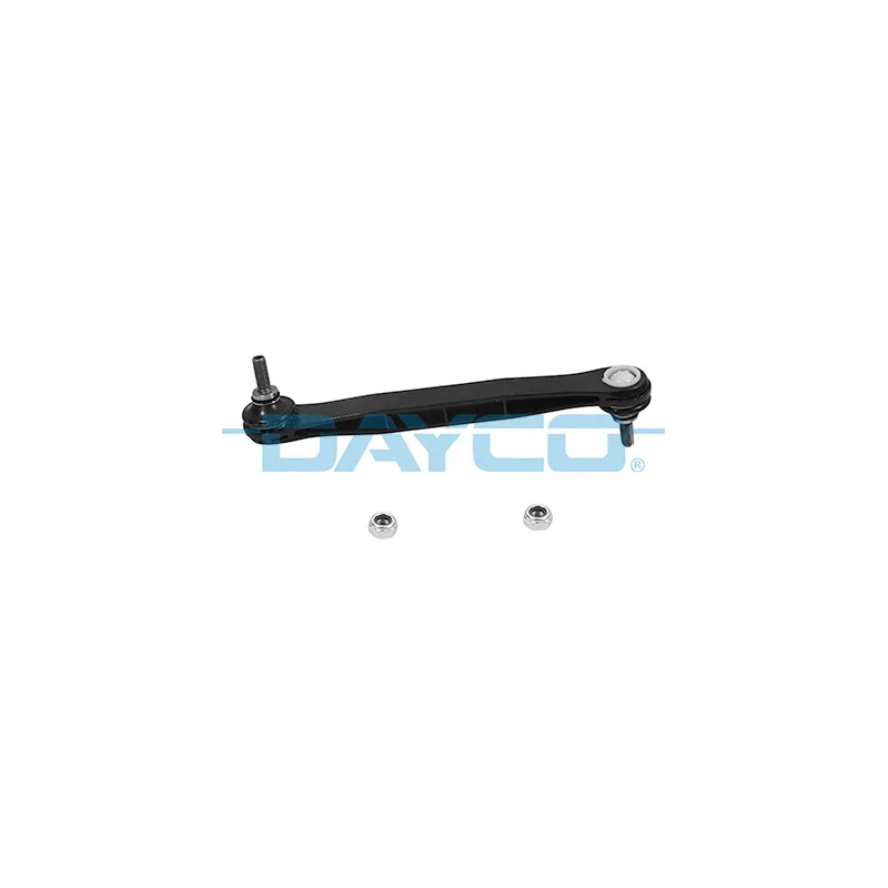 Entretoise/tige, stabilisateur DAYCO DSS1161