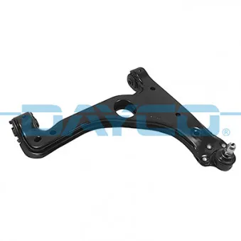 Bras de liaison, suspension de roue avant droit DAYCO DSS1165