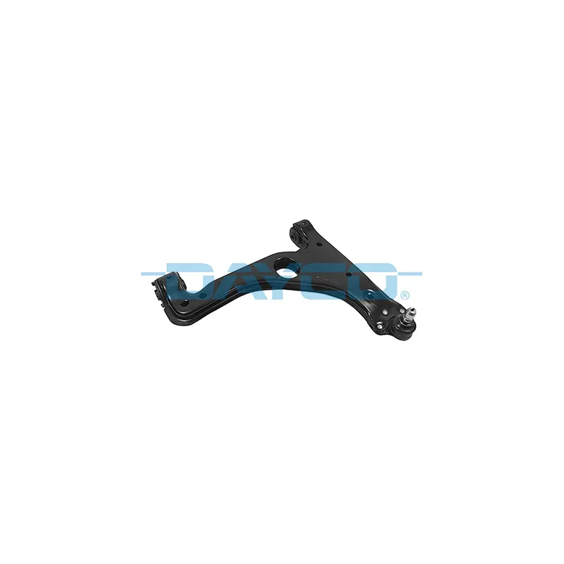 Bras de liaison, suspension de roue avant droit DAYCO DSS1165