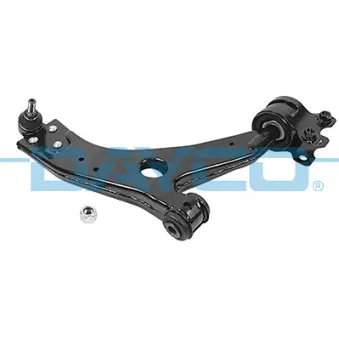 Bras de liaison, suspension de roue avant droit DAYCO DSS1167