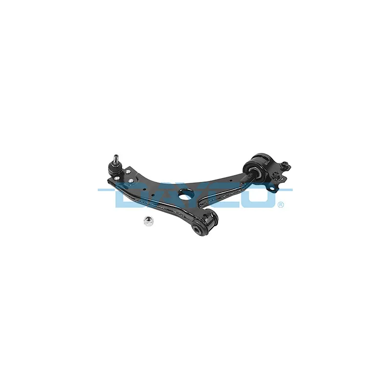 Bras de liaison, suspension de roue avant droit DAYCO DSS1167