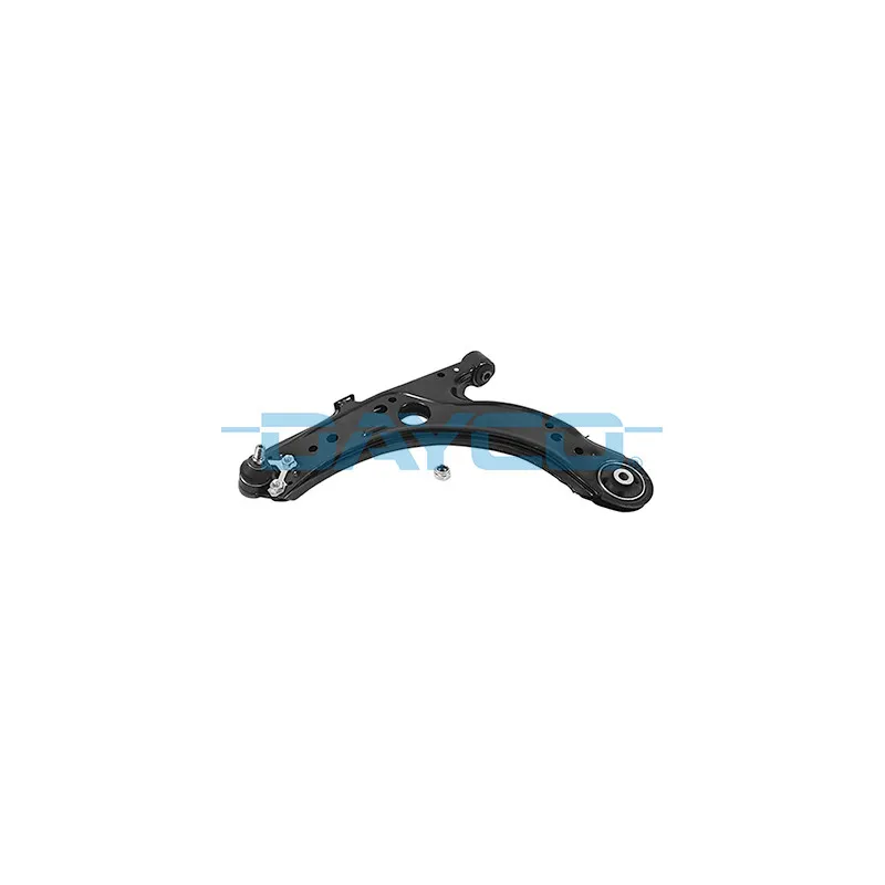 Bras de liaison, suspension de roue avant gauche DAYCO DSS1168