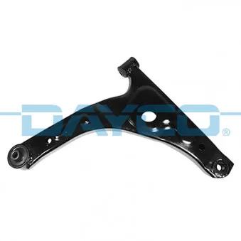 Bras de liaison, suspension de roue avant droit DAYCO DSS1170
