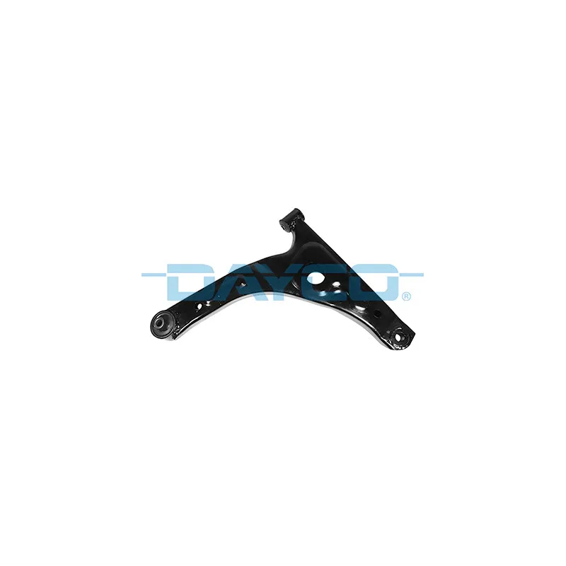 Bras de liaison, suspension de roue avant droit DAYCO DSS1170