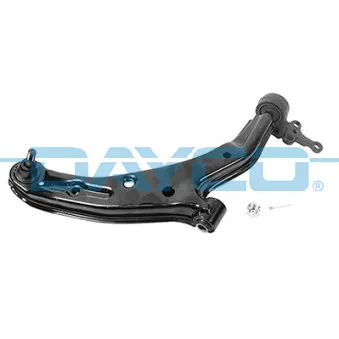 Bras de liaison, suspension de roue avant droit DAYCO DSS1185