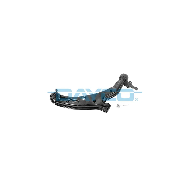 Bras de liaison, suspension de roue avant droit DAYCO DSS1185
