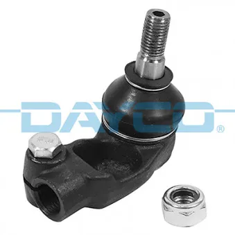 Rotule de barre de connexion avant droit DAYCO DSS1189