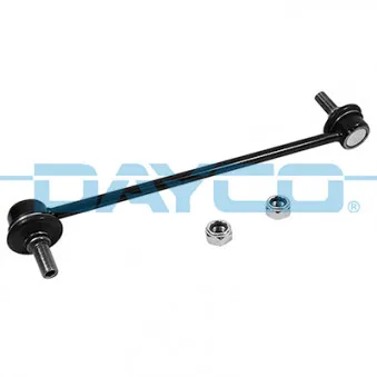Entretoise/tige, stabilisateur DAYCO DSS1196