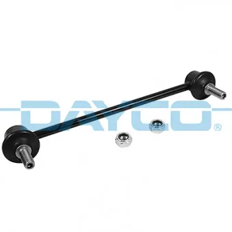 Entretoise/tige, stabilisateur DAYCO DSS1197